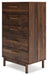 Calverson - Accent Drawer Chest - Simple Home Plus