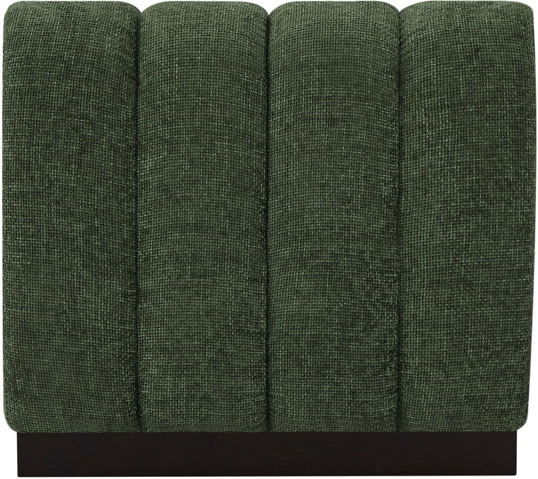 Quinn - Armless Chair - Simple Home Plus