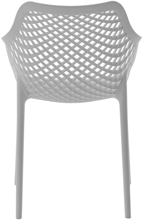 Mykonos - Outdoor Dining Chair Set - Simple Home Plus
