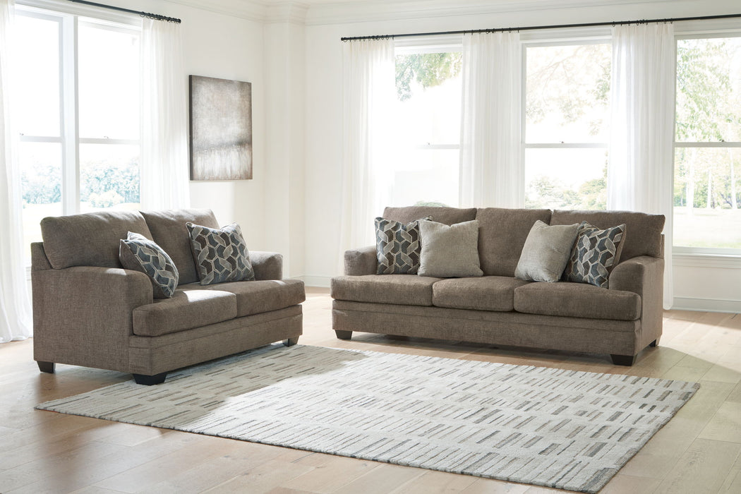 Stonemeade - Living Room Set - Simple Home Plus