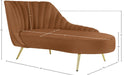 Margo - Chaise - Simple Home Plus