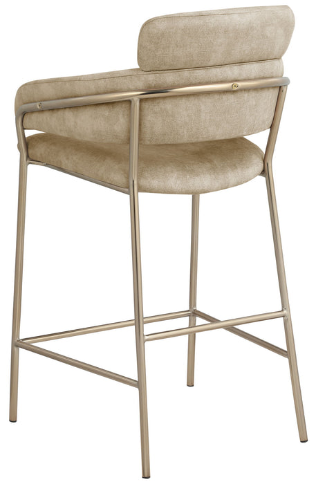 Yara - Counter Stool - Simple Home Plus