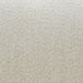 Kimora - Corner With Cushion - Beige / Dark Brown - Simple Home Plus