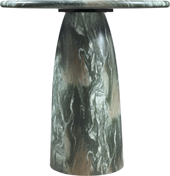Cosenza - Concrete Indoor / Outdoor Counter Height Table - Simple Home Plus