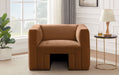 Henson - Chair - Saddle - Simple Home Plus