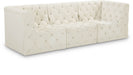 Tuft - Modular Sofa - 3 Seats - Simple Home Plus