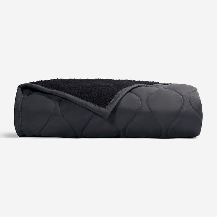 Sherpa - Throw Blanket - Simple Home Plus