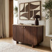Cressa - Mango Wood Sideboard / Buffet - Simple Home Plus