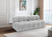 Ames - 2 Seat Modular Armless Sofa - Simple Home Plus