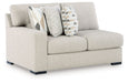 LaureLGrove - LAF Loveseat - Pebble - Simple Home Plus