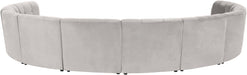 Limitless - 10 Pc. Modular Sectional - Simple Home Plus