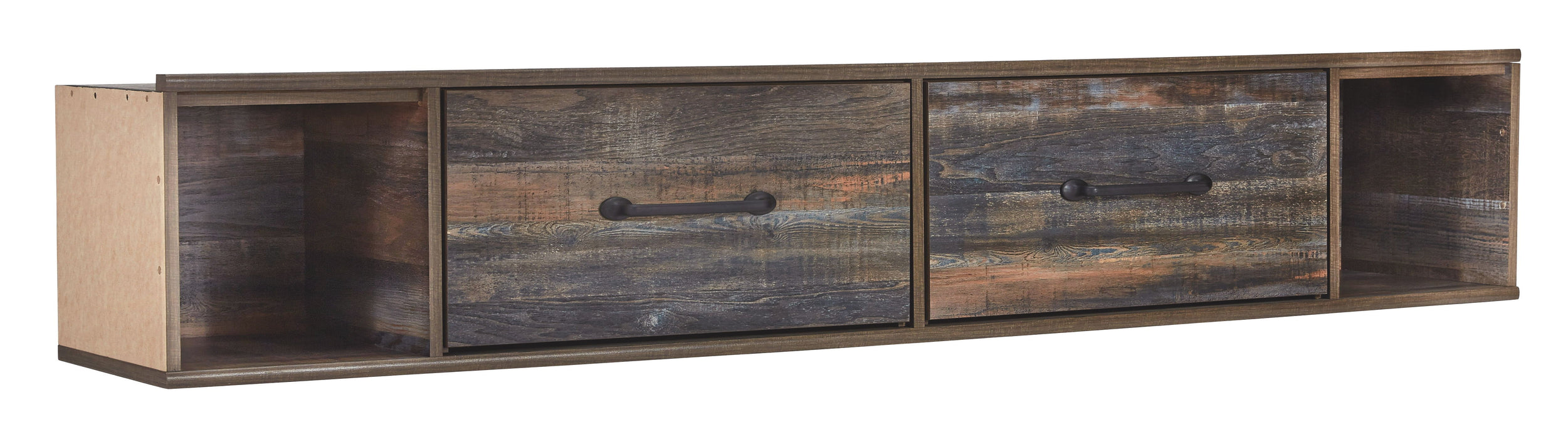 Drystan - Panel Bed - Simple Home Plus