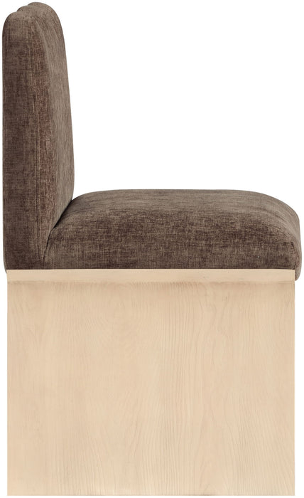 Shaw - Dining Chair - Natural Base - Simple Home Plus