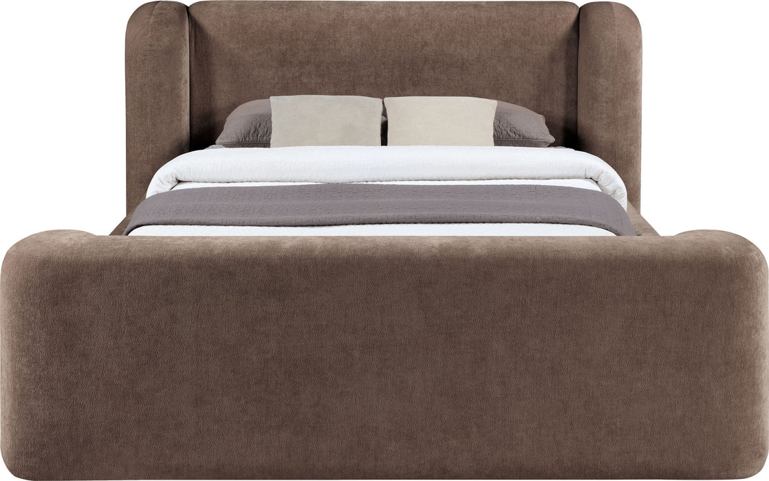 Modena - Bed - Simple Home Plus