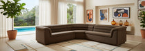 Cascade - Boucle Modular Sectional - Simple Home Plus