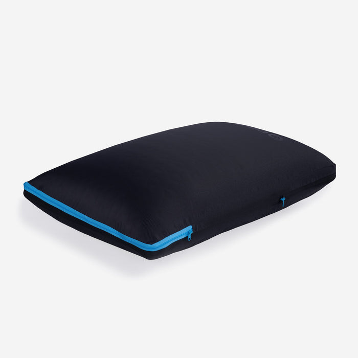 Travel Pillow Bag - Black