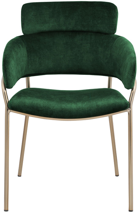 Yara - Dining Chair (Set of 2) - Simple Home Plus
