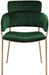 Yara - Dining Chair (Set of 2) - Simple Home Plus