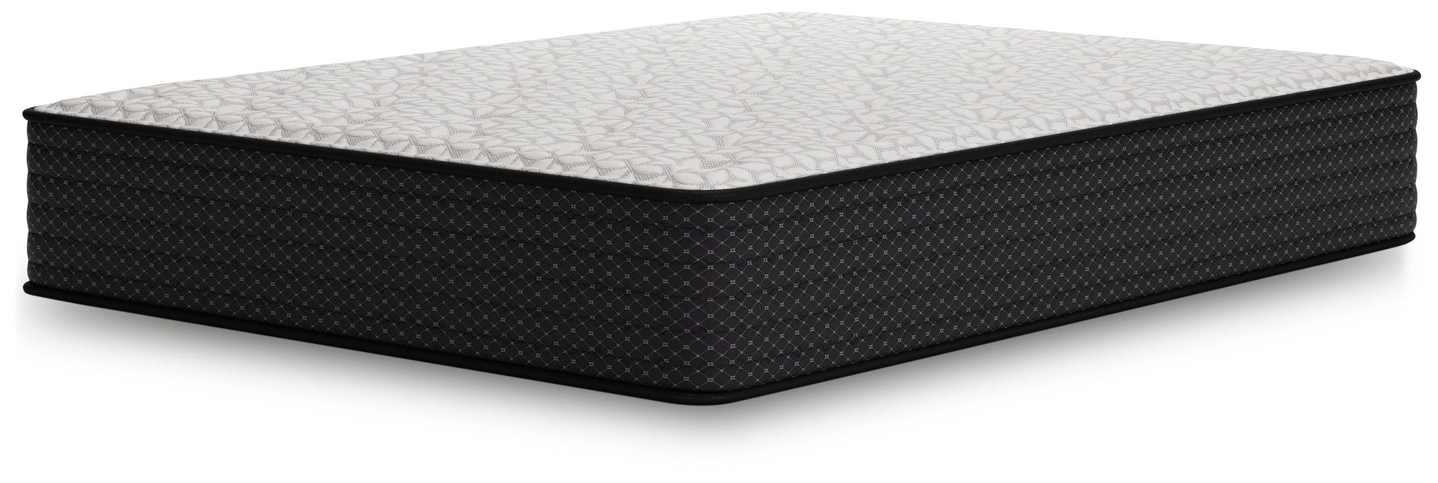 Limited Edition Plush - Mattress - Simple Home Plus