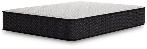 Limited Edition Plush - Mattress - Simple Home Plus