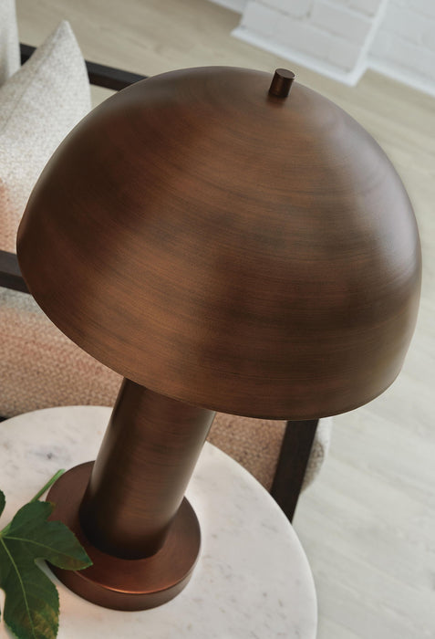 Wendfield - Metal Lamp - Simple Home Plus
