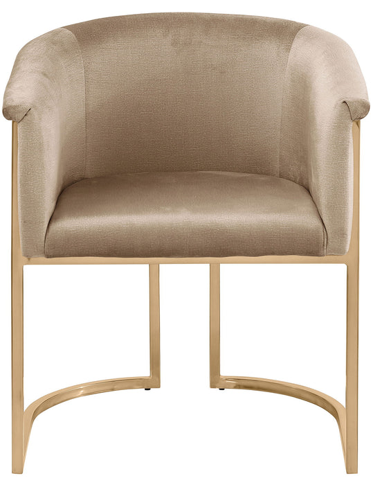 Tierra - Dining Chair - Simple Home Plus