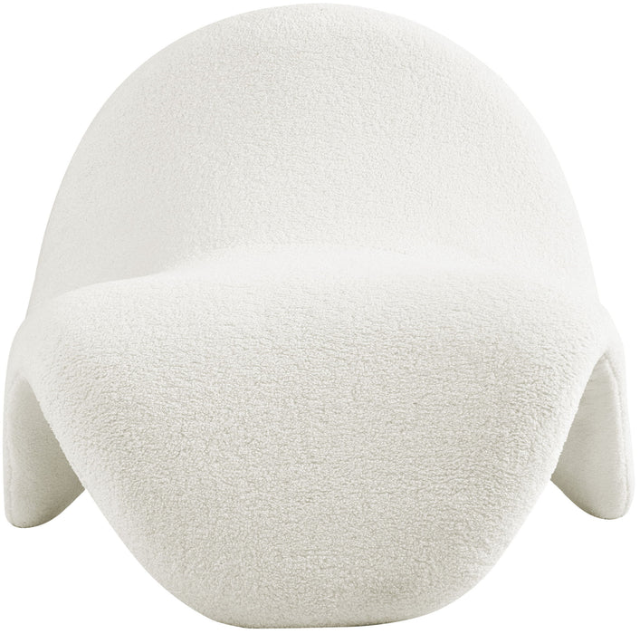 Theodore - Accent Chair - Simple Home Plus