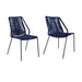 Clip - Dining Chair (Set of 2) - Simple Home Plus