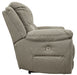 Next-Gen Gaucho - Double Reclining Power Loveseat - Simple Home Plus