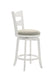 Blair - Swivel Barstool - Simple Home Plus