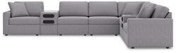 Modmax - Granite - Sectional - Simple Home Plus