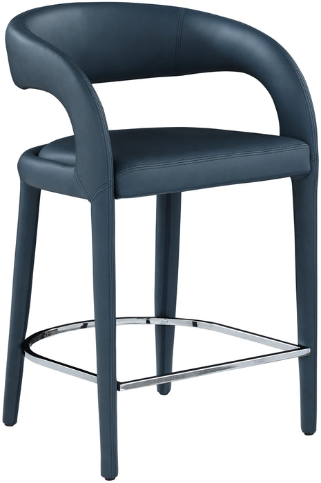 Sylvester - Stool - Simple Home Plus