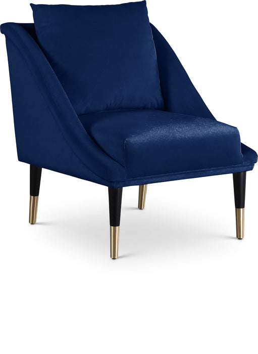 Elegante - Accent Chair - Simple Home Plus