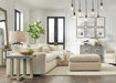 Elyza - Sectional Set - Simple Home Plus