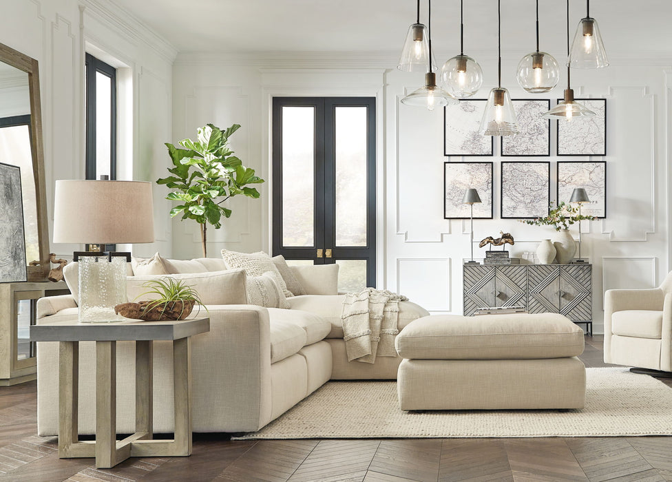Elyza - Sectional Set - Simple Home Plus