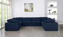Serene - 8 Piece Modular Sectional - Simple Home Plus