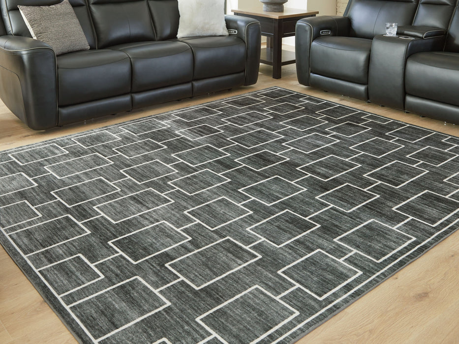 Elderland - Washable Rug - Simple Home Plus