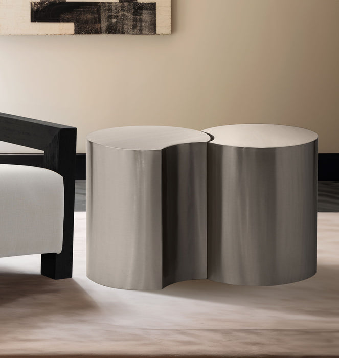 Dimple - End Table - Simple Home Plus
