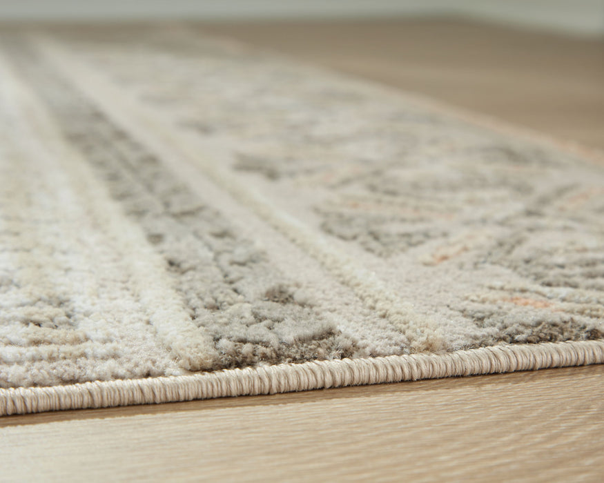 Bachby - Rug - Simple Home Plus