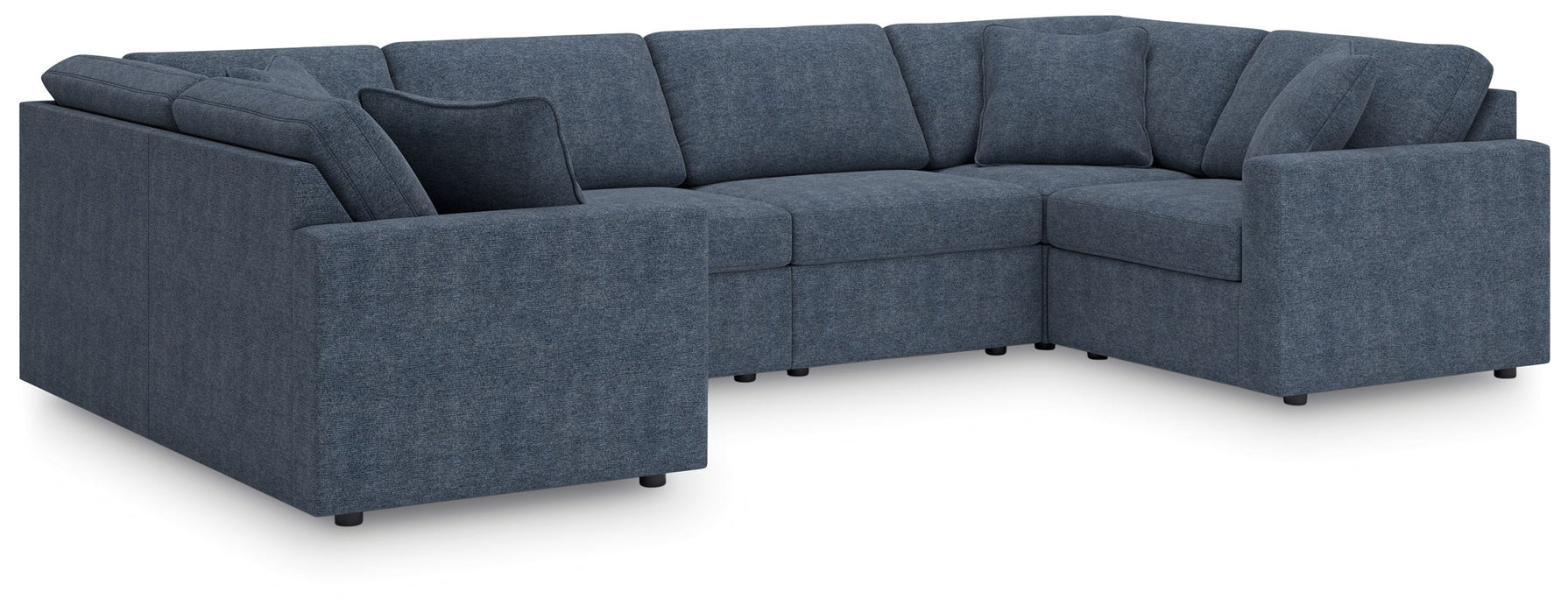 Modmax - Ink - Sectional - Simple Home Plus