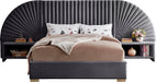 Cleo - Bed - Simple Home Plus