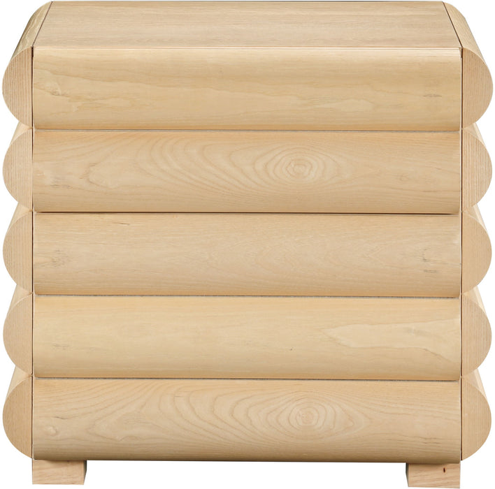 Maverick - Night Stand / Side Table - Simple Home Plus
