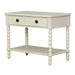 Beckett - Large Nightstand - Antique Cream - Simple Home Plus