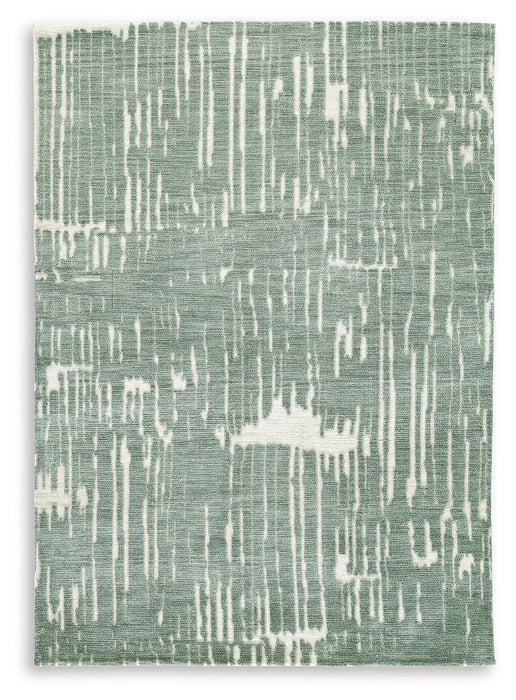 Cayworth - Rug - Simple Home Plus