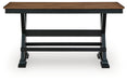 Wildenauer - Dining Room Bench - Simple Home Plus