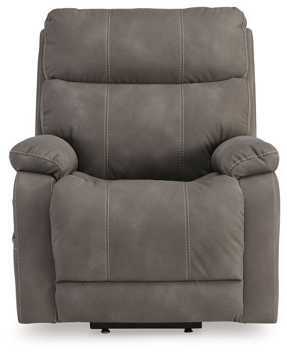 Next-Gen Durapella - Power Lift Recliner - Simple Home Plus