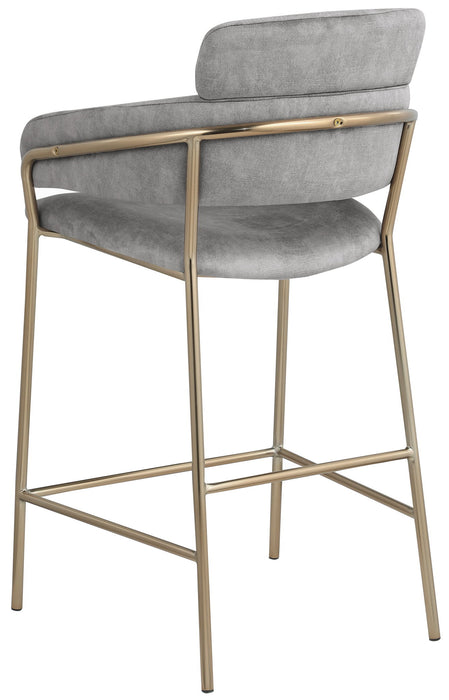 Yara - Counter Stool - Simple Home Plus