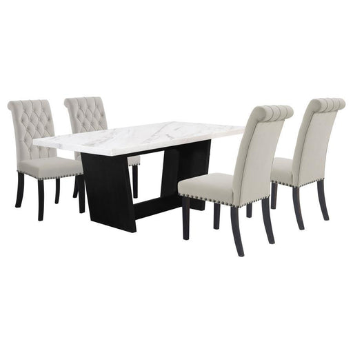 Sherry - Dining Room Set - Simple Home Plus