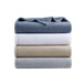 Dream Soft - Twin Blanket - White - Simple Home Plus