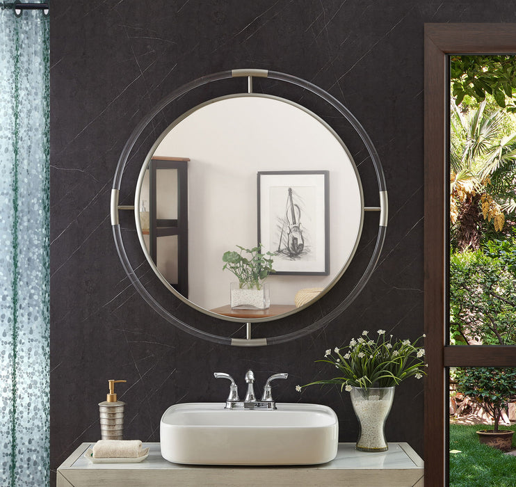 Ghost - Mirror Round - Simple Home Plus